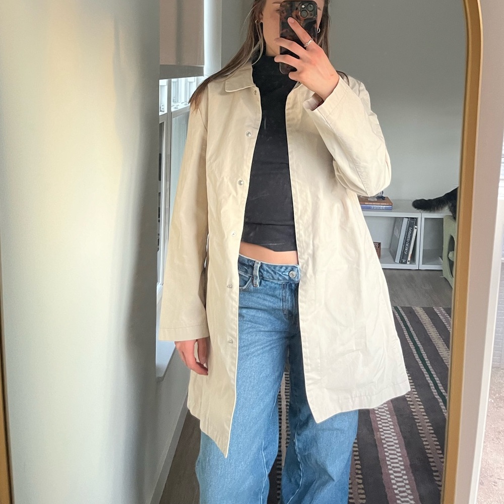 GAP | Trench coat